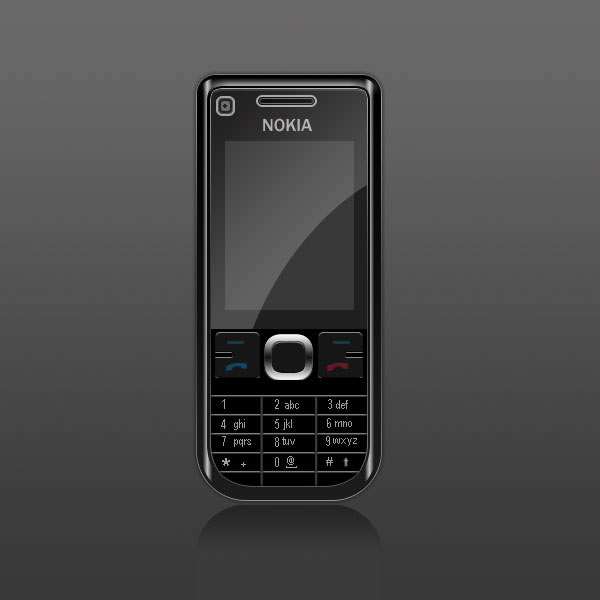 Mobile Phone Psds