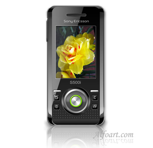 Mobile Phone Psds