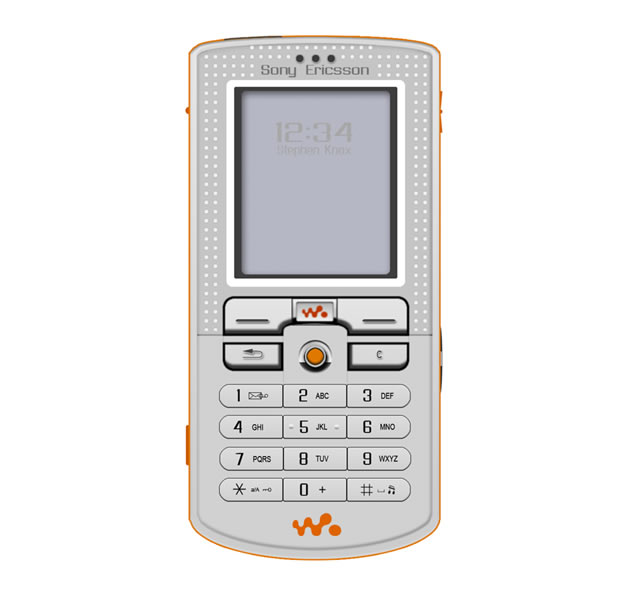 Mobile Phone Psds
