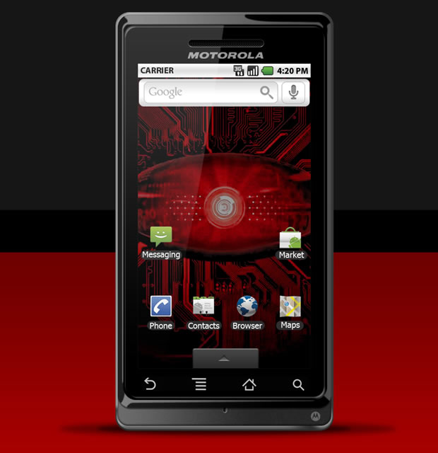 Mobile Phone Psds