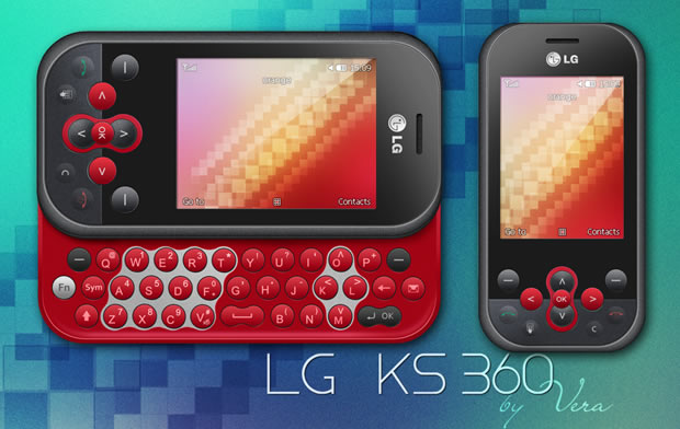 Mobile Phone Psds