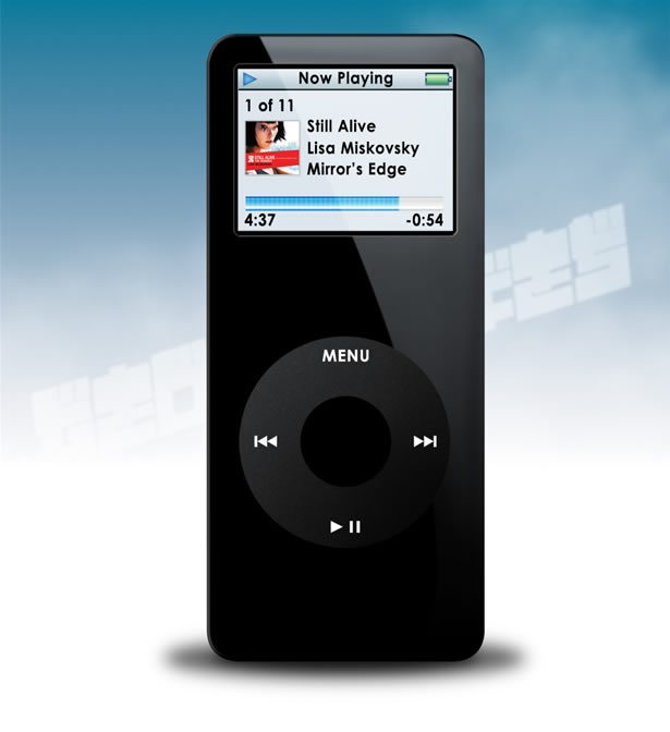 Mobile Phone Psds