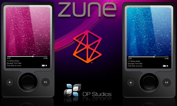 Mobile Phone Psds