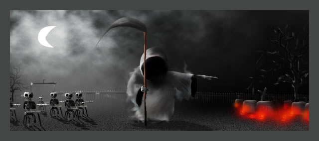 Photoshop Tutorials