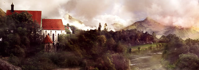 Photoshop Tutorials