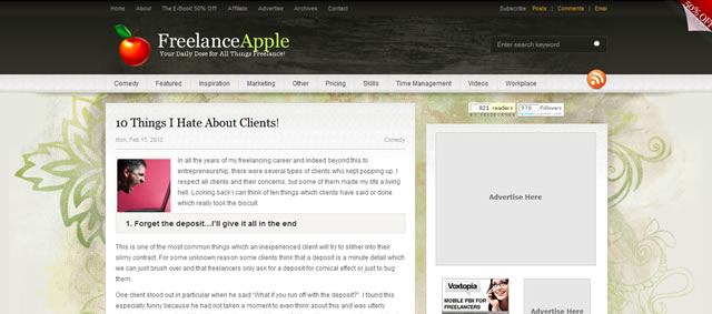 10 Things I Hate About Clients!