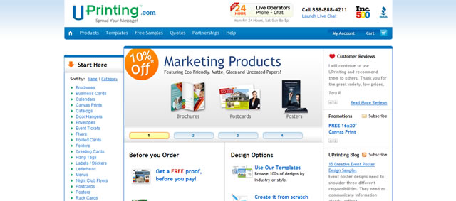 UPrinting.com