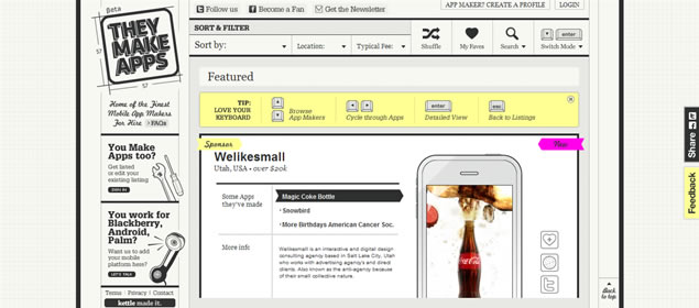 TheyMakeApps.com