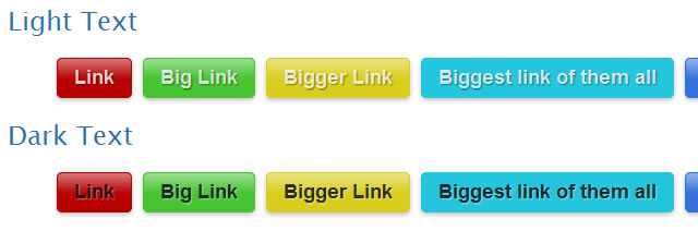Create an Advanced CSS3 Menu