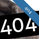50 Examples of Creative 404 – Page Not Found Pages