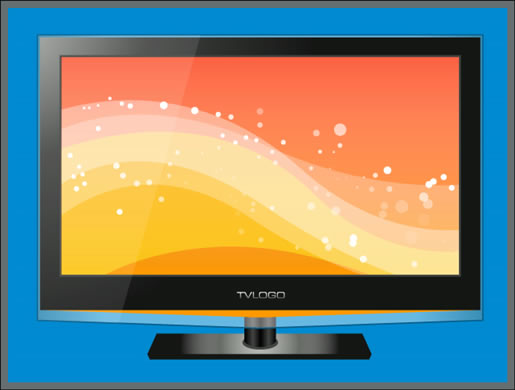 How to Make a Flat Screen HDTV