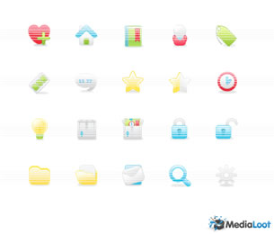 MediaLoot Screenshot