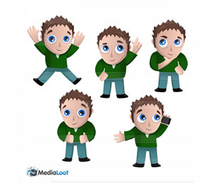 MediaLoot Screenshot