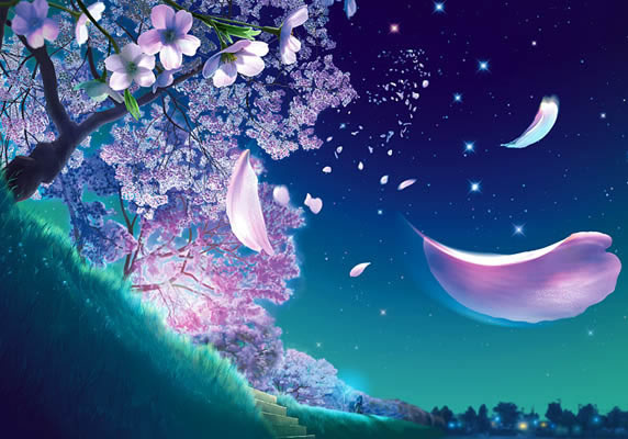 Extra Ordinary Digital Artworks of Kagaya + Wallpapers