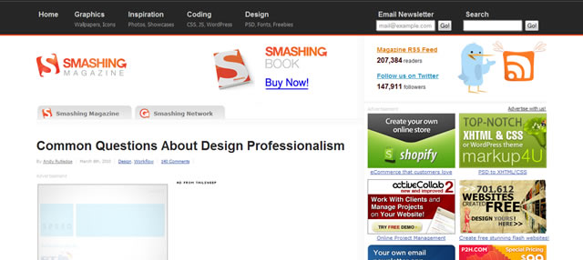 Common Questions About Design Professionalism