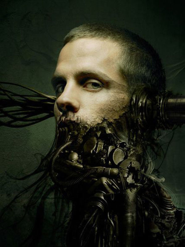 75 Photo Manipulations Art That Will Blow Your Mind