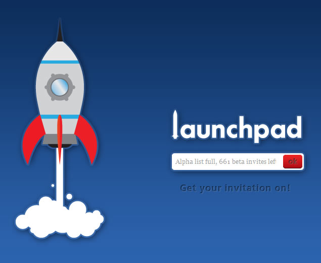 Launchpad