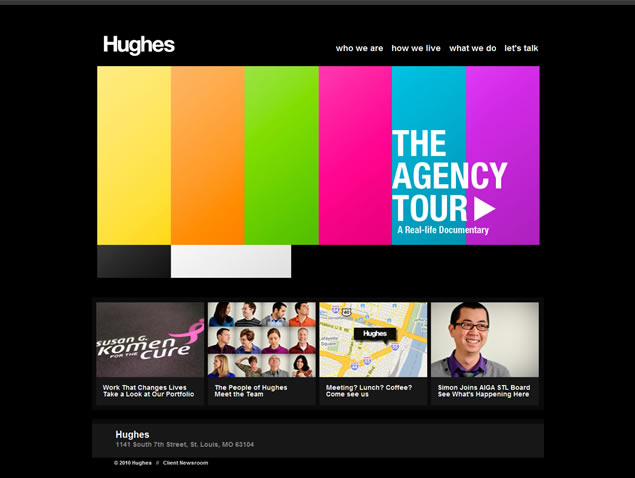 Hughes