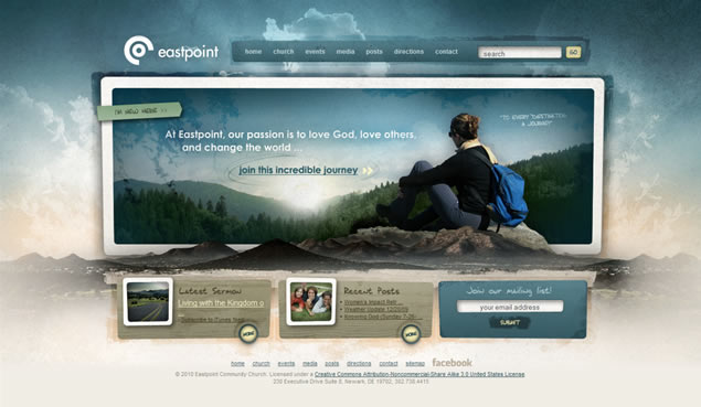 Eastpoint Community Church