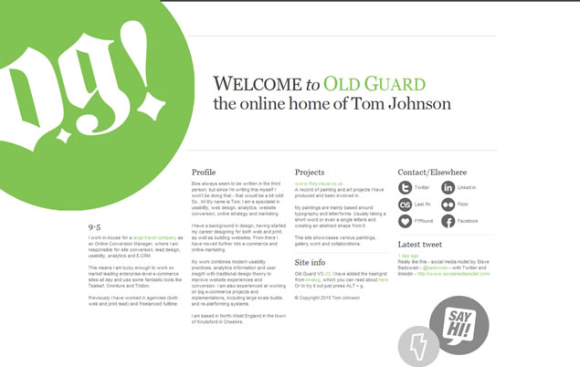 Old Guard