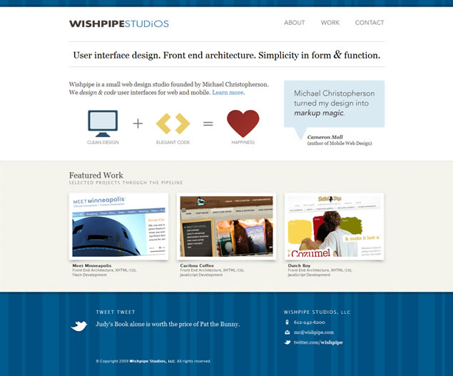 Wishpipe Studios