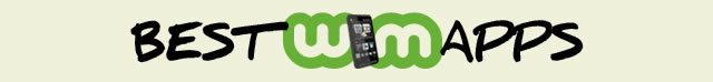 Windows Mobile Social Network Apps