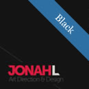 50 Examples of Black in Web Design – Black is Beautiful!