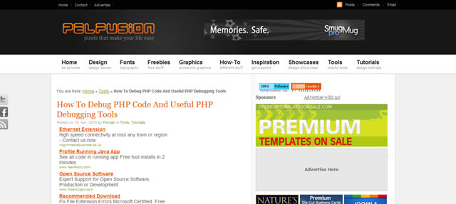 How To Debug PHP Code And Useful PHP Debugging Tools