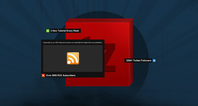 Contextual Slideout Tips With jQuery & CSS3