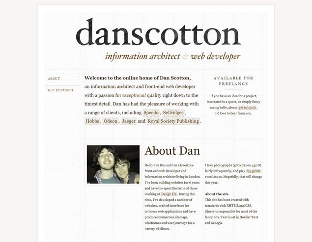 Dan Scotton