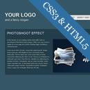 15 Useful CSS3 and HTML5 Templates and Frameworks