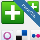 30 Pure CSS Alternatives to Javascript
