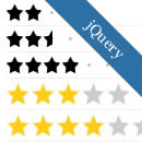 15 Javascript Plugins and Tutorials for Adding Ratings