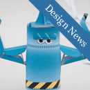 This Weeks Twitter Design News Roundup N.33