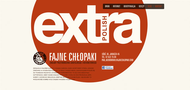 Fajne Chłopaki