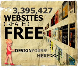 Create a free website