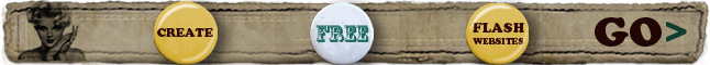 Create a free website