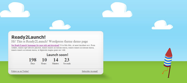 Ready2Launch!