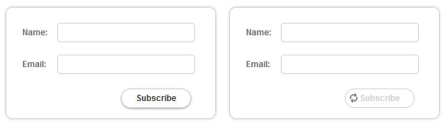 Create a Simple Interactive CSS Button with jQuery