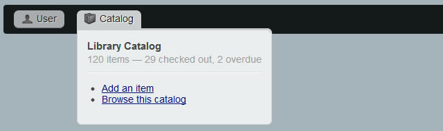 Menu Buttons in 20 Lines of jQuery