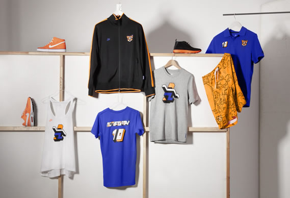 If illustrators designed football shirts...