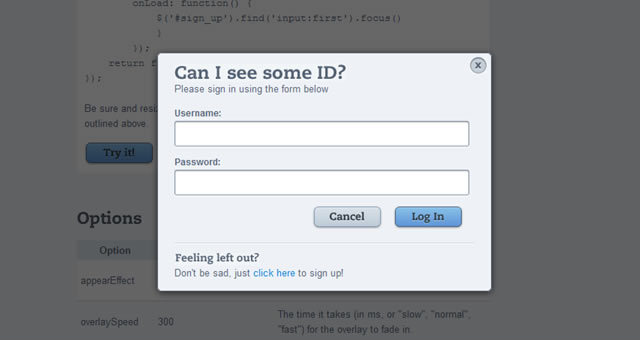 Lightbox_me - Stupidly Simple Lightboxing