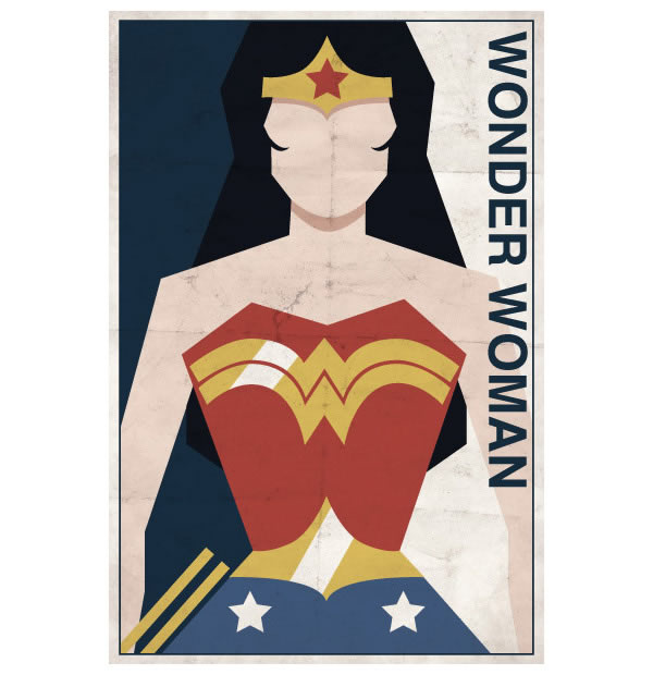 Inspirational Vintage Posters Designs