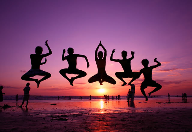 45 Absolutely Stunning Examples Of Silhouette Photography