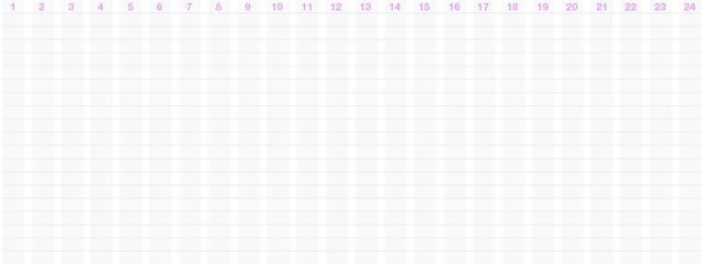 Fireworks Blueprint CSS Template