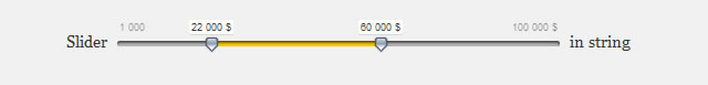 Slider - jQuery Slider Plugin