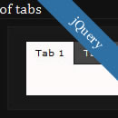 50 Fundamental jQuery Controls, Components and Plugins