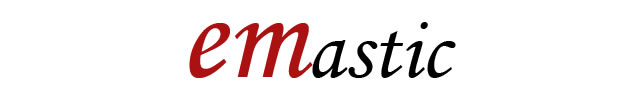 Emastic - CSS Framework