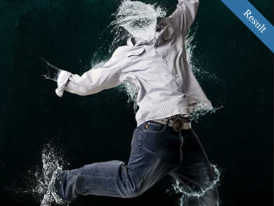 Water Effect