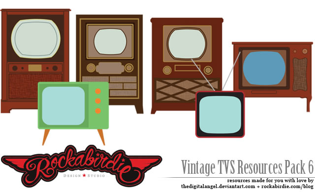 TV Vectors